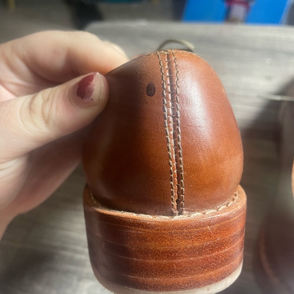 Nisolo James Oxfords - Picture 3 of 13